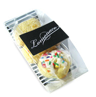 Sicilian Cookies, Three Pack